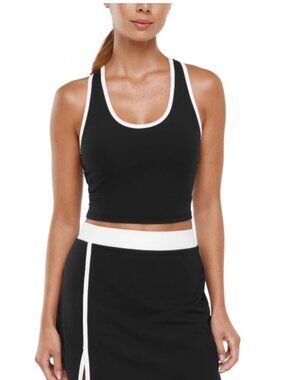GapFit Women's Tank Bra